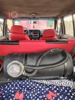 جیپ گراند شیرۆکی